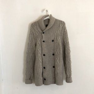 All Saints Cardigan